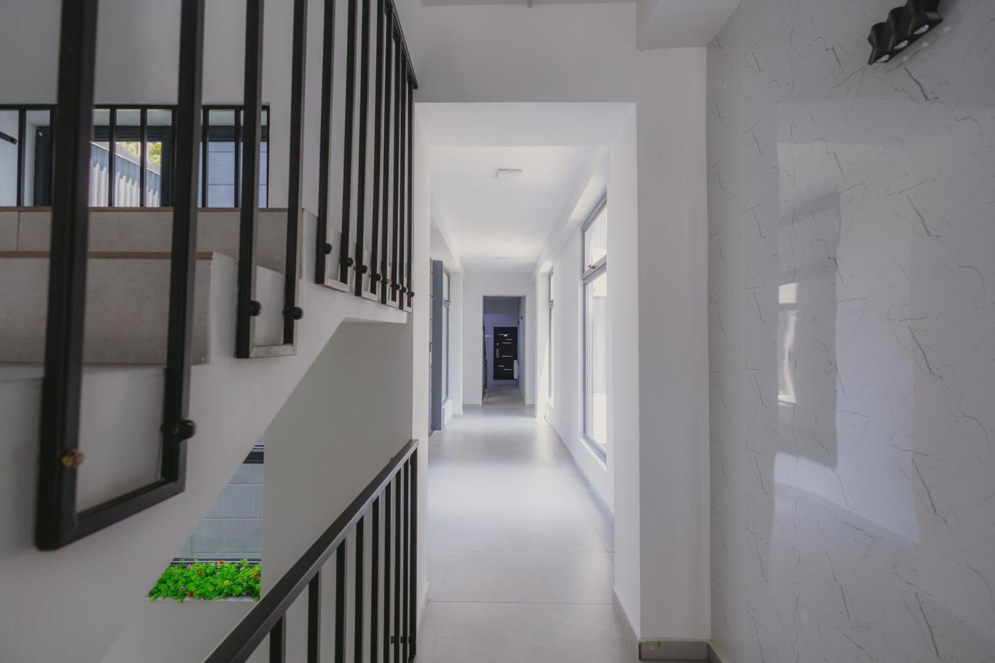 Beshchinor Hotel Taskent Exterior foto