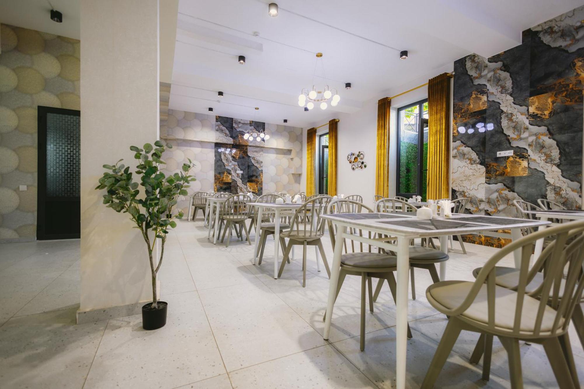 Beshchinor Hotel Taskent Exterior foto