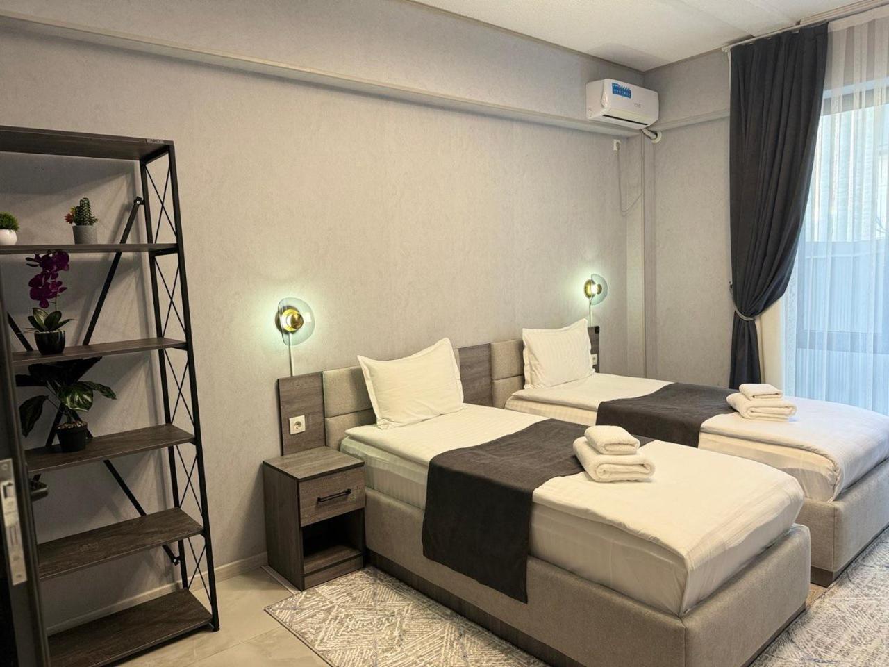 Beshchinor Hotel Taskent Exterior foto