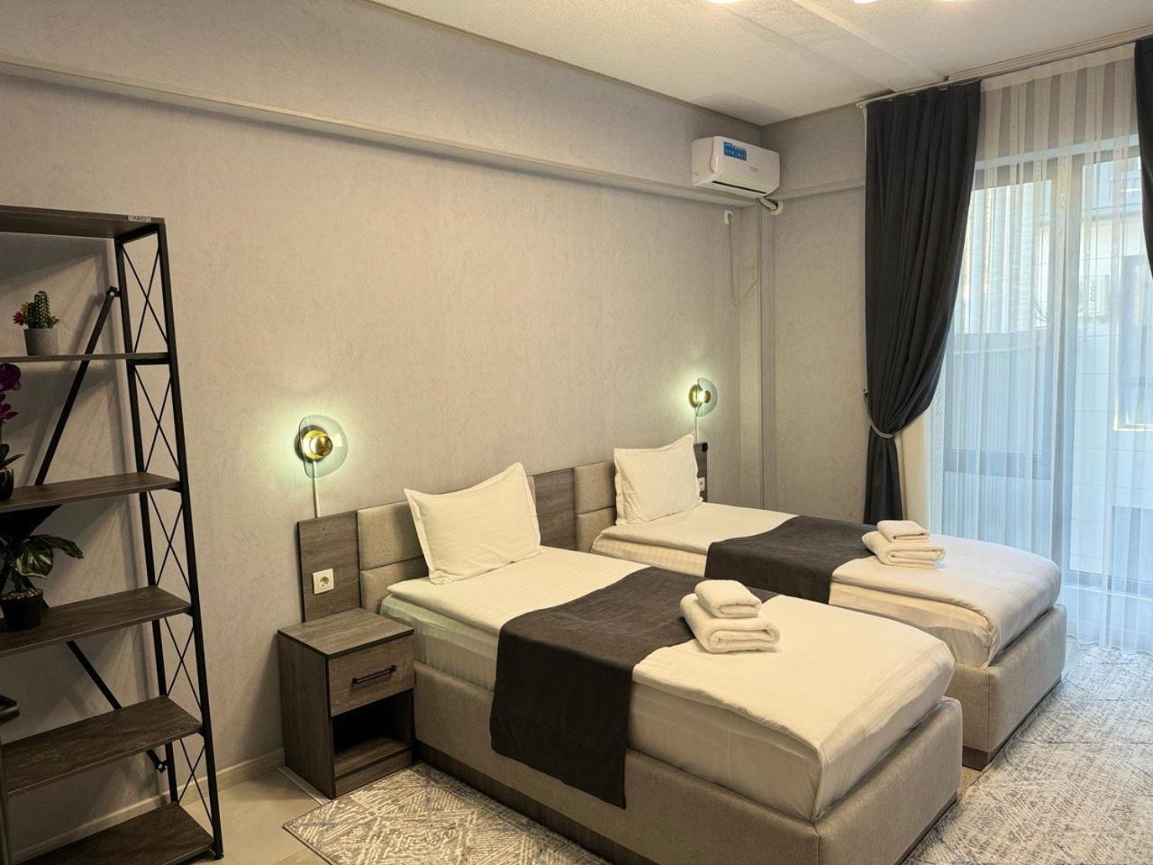 Beshchinor Hotel Taskent Exterior foto