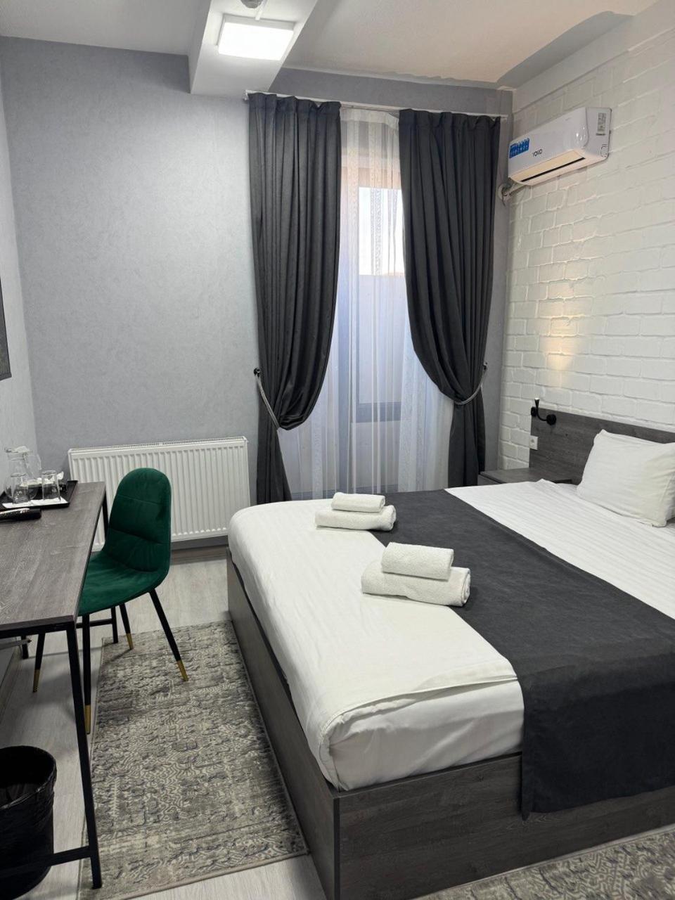 Beshchinor Hotel Taskent Exterior foto